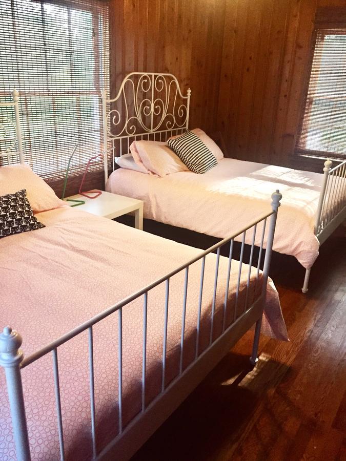 Swamp Rabbit Inn 特拉弗勒斯雷斯特 外观 照片